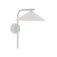 Бра, настінний світильник TK Lighting 11323 Lume S GX53 1x11W IP20 світло-бежевий