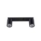 Бра, настенный светильник TK Lighting 11356 Nex GU10 2x8W IP20 черный