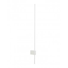 Бра, настенный светильник TK Lighting 18296 Lixa LED 1x12W 3000K 480Lm IP20 белый