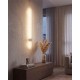 Бра, настінний світильник TK Lighting 18296 Lixa LED 1x12W 3000K 480Lm IP20 білий