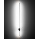 Бра, настінний світильник TK Lighting 18296 Lixa LED 1x12W 3000K 480Lm IP20 білий