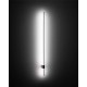 Бра, настінний світильник TK Lighting 18299 Lixa LED 1x18W 3000K 720Lm IP20 білий