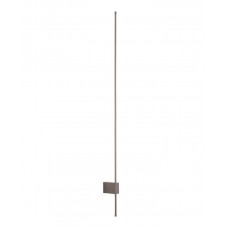 Бра, настенный светильник TK Lighting 18300 Lixa LED 1x18W 3000K 720Lm IP20 коричневый