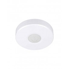Датчик руху Kanlux 37365 Zona Mini IP65/20 білий