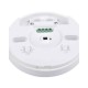 Датчик руху Kanlux 37365 Zona Mini IP65/20 білий