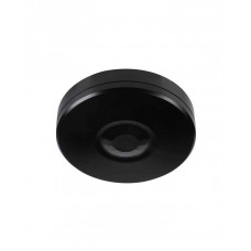 Датчик руху Kanlux 37374 Zona Mini IP65/20 чорний