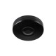 Датчик руху Kanlux 37374 Zona Mini IP65/20 чорний