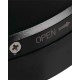 Датчик руху Kanlux 37374 Zona Mini IP65/20 чорний
