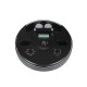 Датчик руху Kanlux 37374 Zona Mini IP65/20 чорний