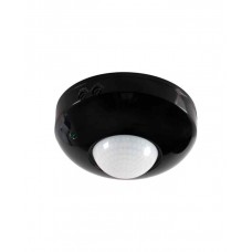 Датчик руху Kanlux 463 Zona IP20 чорний