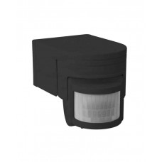 Датчик руху Kanlux 8391 Slick IP44 чорний