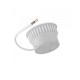 LED модуль Kloodi KDMR16 H35 7W CCT 3000K/4000K/6000K 630Lm IP20