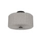 Люстра Nordlux 2612206003 Vivienne E27 1x15W IP20 черная