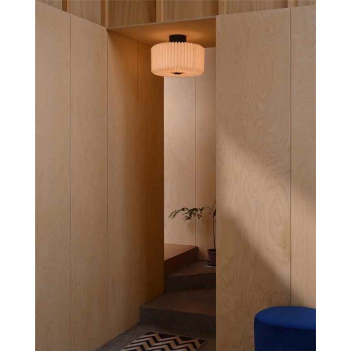 Люстра Nordlux 2612206003 Vivienne E27 1x15W IP20 черная