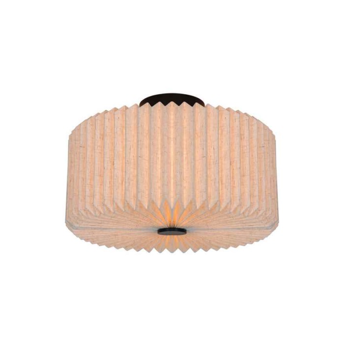 Люстра Nordlux 2612206003 Vivienne E27 1x15W IP20 черная