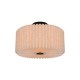 Люстра Nordlux 2612206003 Vivienne E27 1x15W IP20 черная