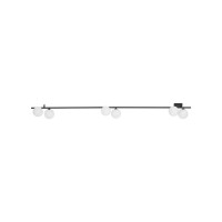 Люстра TK Lighting 11479 Imelo G9 6x8W IP20 черная