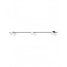 Люстра TK Lighting 11479 Imelo G9 6x8W IP20 чорна