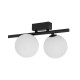 Люстра TK Lighting 11479 Imelo G9 6x8W IP20 чорна