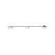 Люстра TK Lighting 11479 Imelo G9 6x8W IP20 чорна