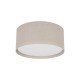 Люстра TK Lighting 11698 Largo E27 6x15W IP20 бежева