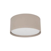 Люстра TK Lighting 11699 Largo E27 6x15W IP20 бежевая