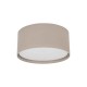 Люстра TK Lighting 11699 Largo E27 6x15W IP20 бежева