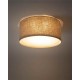 Люстра TK Lighting 11699 Largo E27 6x15W IP20 бежева