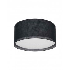 Люстра TK Lighting 11700 Largo E27 6x15W IP20 чорна
