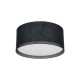 Люстра TK Lighting 11700 Largo E27 6x15W IP20 чорна
