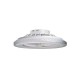 Люстра с вентилятором Goldlux 341297 Egypt LED 1x48W 3000K/4000K/6500K 5300Lm IP20 белая