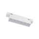 Магнітний трековий світильник Kloodi KDMG-LINE112 DL 6W 3K WH LED 480Lm IP20 білий