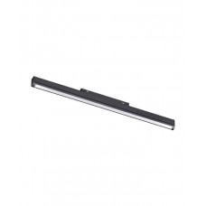 Магнитный трековый светильник Kloodi KDMG-MOON615 20W 3K BK LED 1600Lm IP20 черный