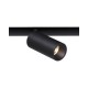 Магнитный трековый светильник Kloodi KDMG-SPOT30 3W 4K BK LED 240Lm IP20 черный