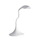 Настільна лампа Kanlux 22342 Franco LED 1x6.8W 3000K 590Lm IP20 біла