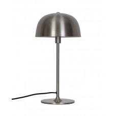Настольная лампа Nordlux 2010225033 Cera E14 1x40W IP20 серебристая