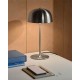 Настольная лампа Nordlux 2010225033 Cera E14 1x40W IP20 серебристая