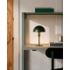 Настольная лампа Nordlux 2213745013 Ellen Mini E14 1x40W IP20 зеленая
