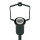 Настольная лампа Nordlux 2213745013 Ellen Mini E14 1x40W IP20 зеленая
