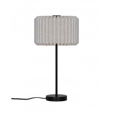 Настольная лампа Nordlux 2612265003 Vivienne E27 1x10W IP20 черная