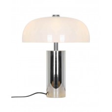 Настольная лампа Nordlux 2612435033 Gabrielle E14 1x10W IP20 хром