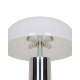 Настільна лампа Nordlux 2612435033 Gabrielle E14 1x10W IP20 хром