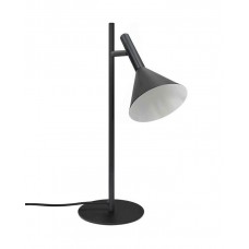 Настольная лампа Nordlux 2612765003 Kelvis GU10 1x12W IP20 черная