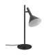 Настольная лампа Nordlux 2612765003 Kelvis GU10 1x12W IP20 черная