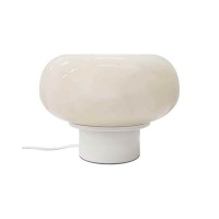 Настольная лампа Nordlux 2612825009 Malti E27 2x10W IP20 белая