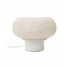 Настольная лампа Nordlux 2612825009 Malti E27 2x10W IP20 белая