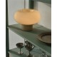 Настольная лампа Nordlux 2612825009 Malti E27 2x10W IP20 белая