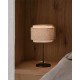 Настільна лампа Nordlux 2620015018 Takai E27 1x15W IP20 бежева