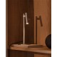 Настільна лампа Nordlux 2620075033 Makoto G9 1x5W IP20 хром