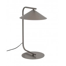 Настільна лампа TK Lighting 16188 Lume GX53 1x11W IP20 коричнева
